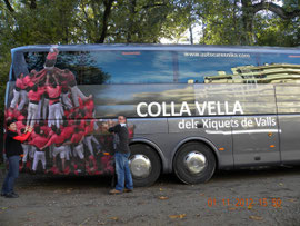 Al Parc Nou d'Olot