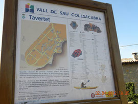 La vall del Collsacabra
