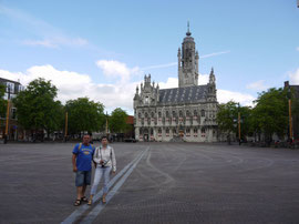 Middelburg