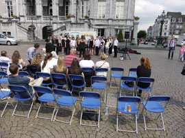 Per Maastricht es succeien events culturals