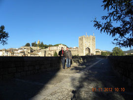 A Besalú
