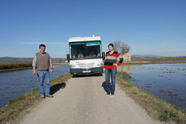 Al Delta de l'Ebre des09