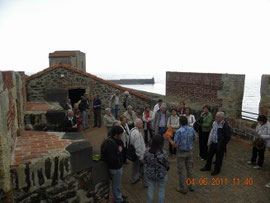 Al castell