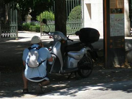 Aranjuez jul 10