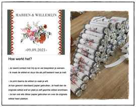 Bestand voor wikkel €7,95