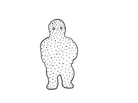 Fever. 2005. 15 x 12"