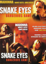 SNAKE EYES