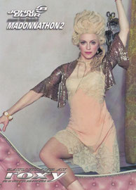 MADONNATHON 2/ROXY