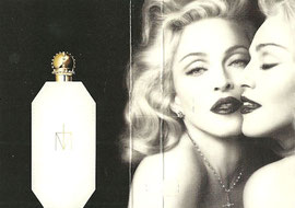 TRUTH OR DARE BY MADONNA