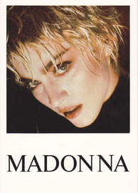 LE 1001-MADONNA /LIMITED EDITION