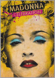 LOVE MADONNA SABADO 19 DE SETEMBRO