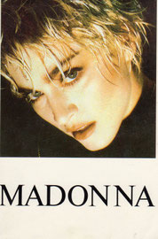 LE 1001-MADONNA LIMITED EDITION/carte souple