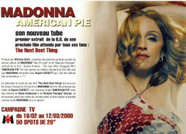 AMERICAN PIE