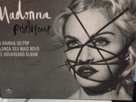 REBEL HEART