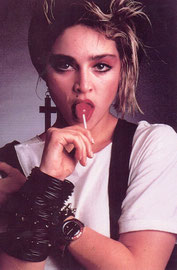 MADONNA UNLIMITED