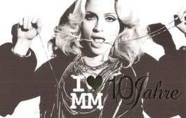I LOVE MM 23/10/10