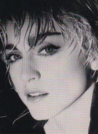 ICON MADONNA FAN CLUB 7X9