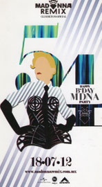 MADONNA REMIX