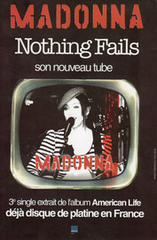 NOTHING FAILS