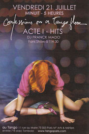 TANGOPARIS