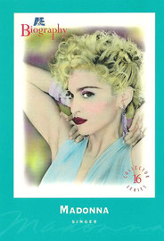 BIOGRAPHY/16