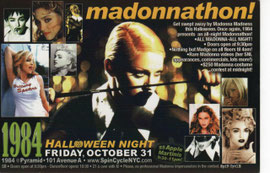 MADONNATHON