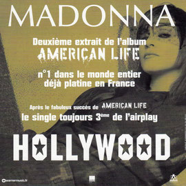 HOLLYWOOD