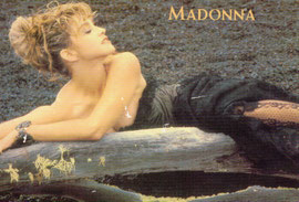 MADONNA