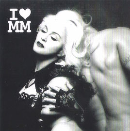 I LOVE MM 22/03/2014