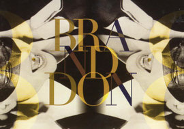 BRANDON GAY DAY SABADO 8 DE DIC