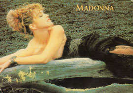 11-MADONNA DIFFUSION CAT