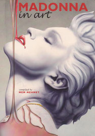 MADONNA IN ART
