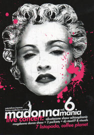 RMF MAXXX 2008/POLOGNE