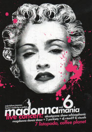 RMF MAXXX 2008/POLOGNE