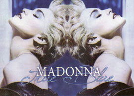 TRUE BLUE