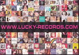 LUCKY-RECORDS.COM
