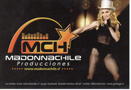 MADONNACHILE.CL