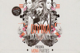 DIVINA MADONNA