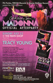 AFTER PARTY SUNDAY JULY 23