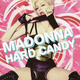 HARD CANDY