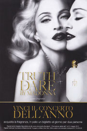 TRUTH OR DARE