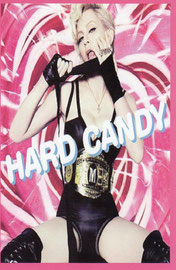 HARD CANDY NOVEMBER 15TH 2008