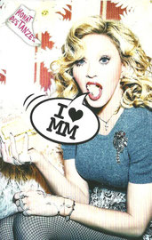 I LOVE MM 16/05/2015