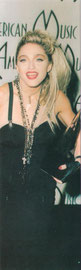 MADONNA INSTRUMENTAL B 301
