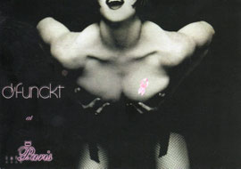 BREAST CANCER/2000