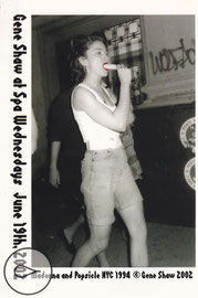 2002 GENE SHOW
