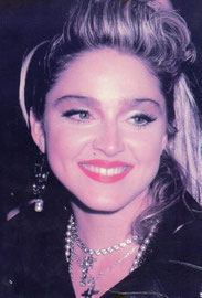 MADONNA