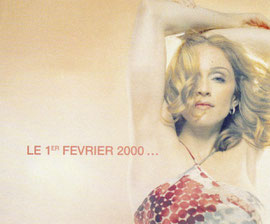 LE 1ER FEVRIER 2000