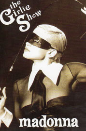 THE GIRLIE SHOW FEVER 22 DE SETEMBRO SABADO