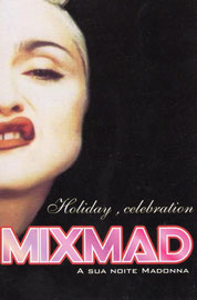 MIXMAD